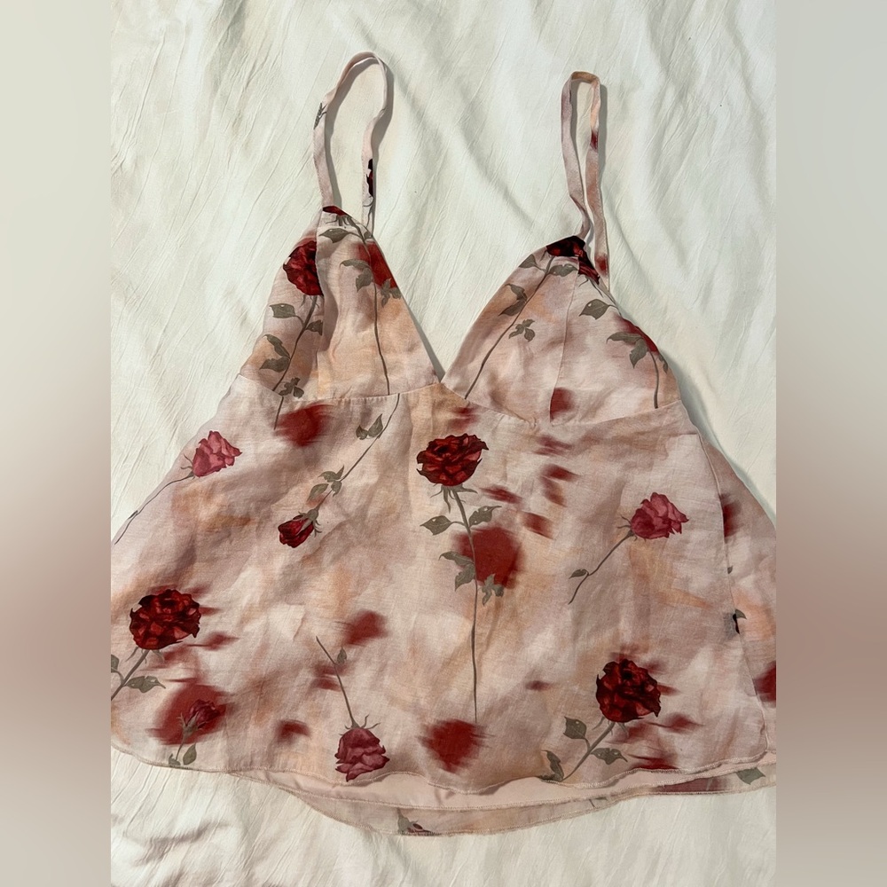 AVA + EVER ✨- Avery Top